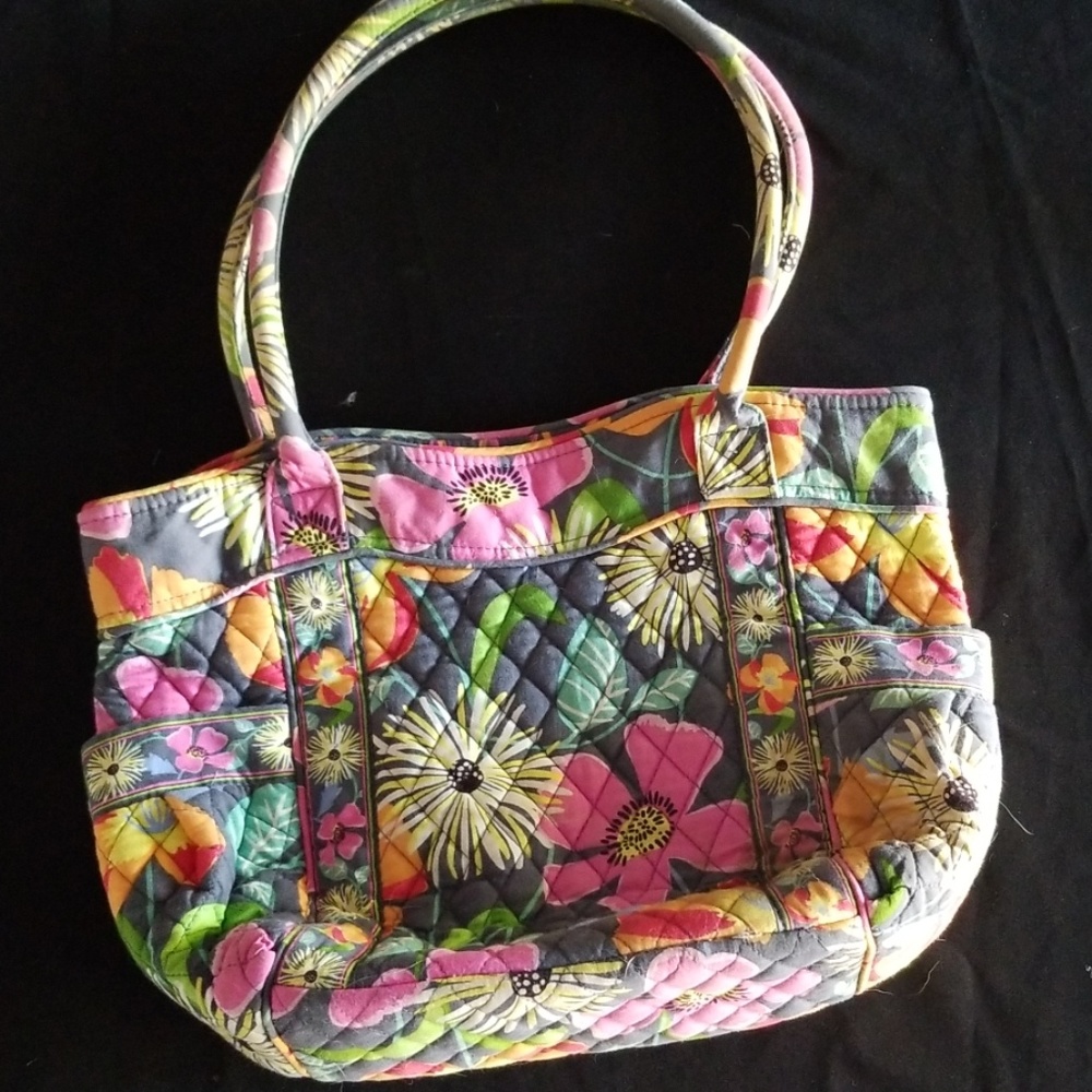 Vera Bradley Tote